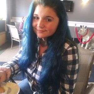 Meet your Posher, Lilyan